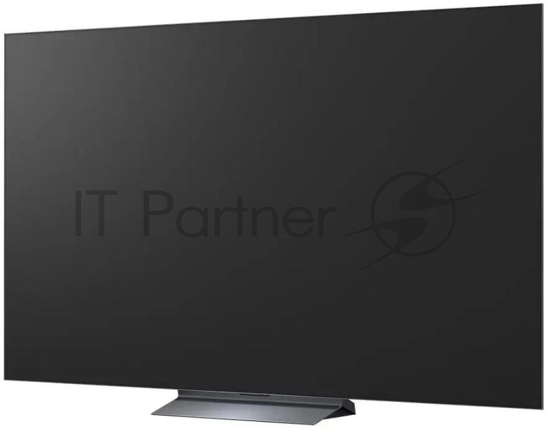 Телевизор LG 55" OLED55C5RLA OLED 4K UHD черный СМАРТ ТВ WebOS