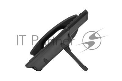 IP-телефон Flat-Phone B10: 20 SIP-аккаунтов, 2 порта 10/100/1000BASE-T (RJ-45), ЖК-дисплей, PoE, адаптер питания 220В