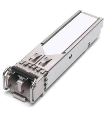 Трансивер Infortrend 10GbASE-T SFP+ to RJ-45 copper transceiver module