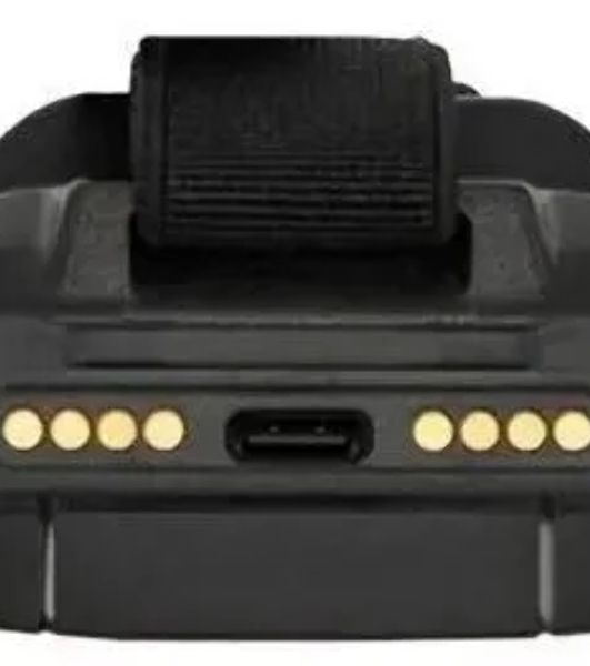 Терминал сбора данных Urovo RT40S (RT40S-SS5S13E4031SN) 2D Imager Standard Range Zebra SE4750 SR, 4/64 ГБ, Android 13, Wi-Fi, Bluetooth, USB Type-C, NFC, GPS, 4G (LTE), GSM, 4 " 480 x 800 pix, сенсорный