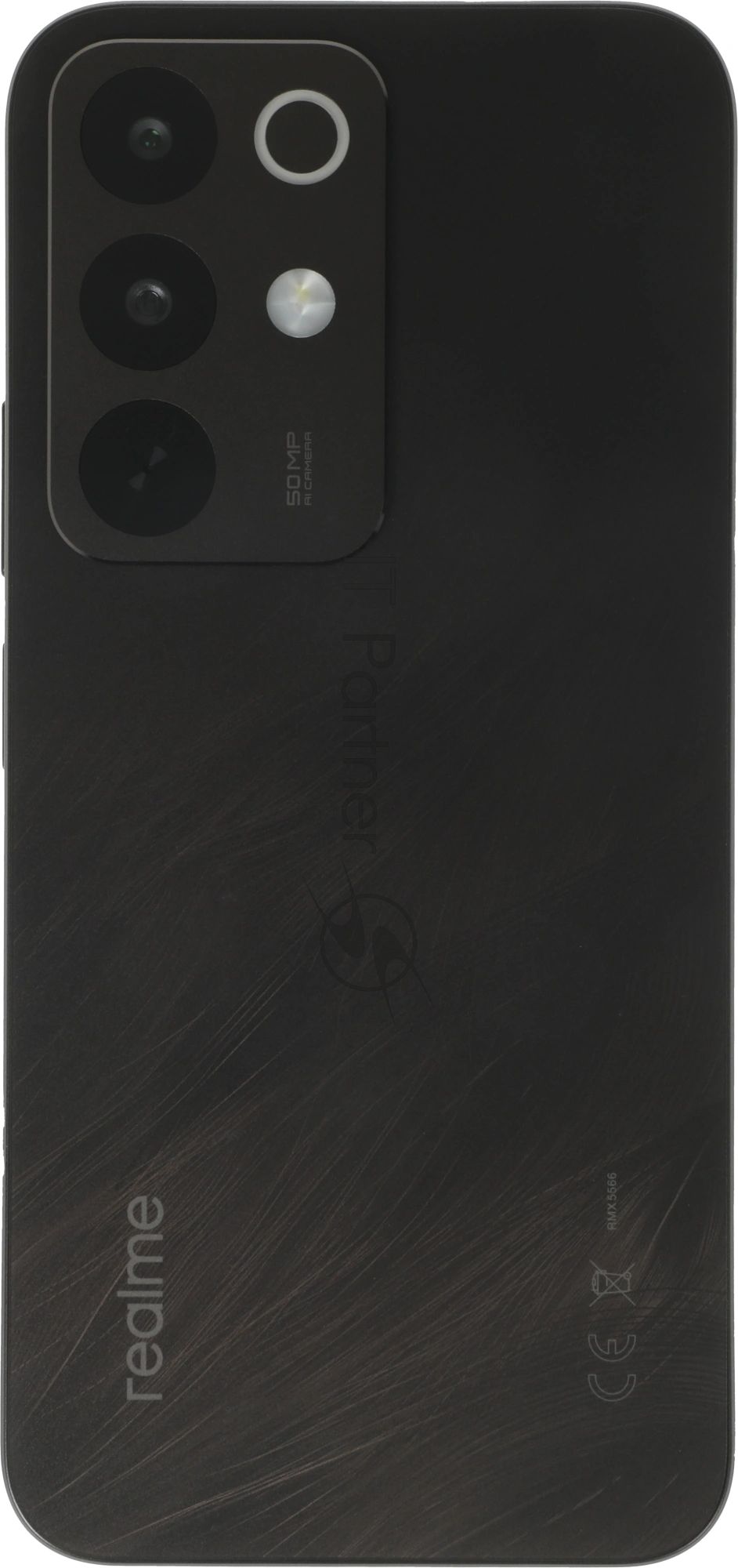 Смартфон Realme C85 RMX5566 8/256Gb, темно-серый
