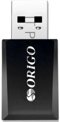 Сетевой адаптер ORIGO OW900/A1A Wi-Fi 6 AX900 USB 2.0, 2.4/5 ГГц