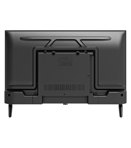 Телевизор BBK 24" 24LEX-7218/TS2C черный LED HD Яндекс ТВ