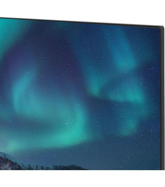 Телевизор Hyundai 43" H-LED43BU7006 черный LED UHD 60Hz Smart TV