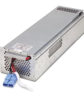 Батарея для ИБП APC RBC27 для SU2200RMXL3U/SU2200RMXLI3U/SU3000RMXL3U/SU3000RMXLI3U/SU48R3XLBP/SU48RMXLBP3U