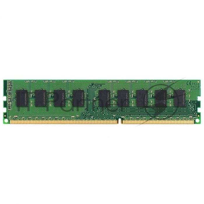 Оперативная память Infortrend, DDR3, 4GB (1x4 GB), 1600 MHz, CL11, ECC