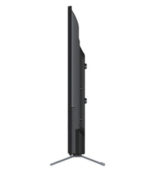 Телевизор PolarLine 32" 32PL55TC-SM (U) черный LED HD 60Hz Салют 1Gb/4Gb