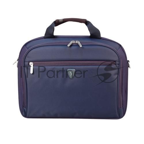 Сумка Sumdex 10" PON-342BU (полиэстер, синяя)
