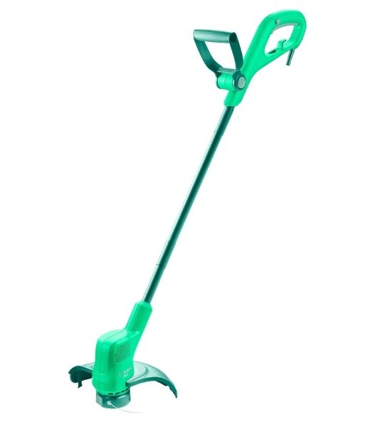 Триммер электрический Bosch EasyGrassCut 23, от сети, 280 Вт