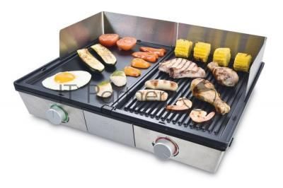 Гриль электрический Solis Deli Grill 7951