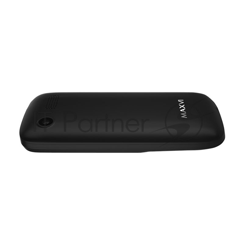 Мобильный телефон Maxvi K20 черный