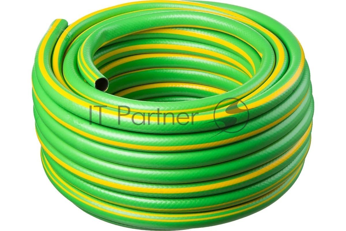 Шланг RACO CLASSIC 40306-3/4-25_z01  поливочный, 20атм., армированный, 3-х слойный, 3/4"х25м