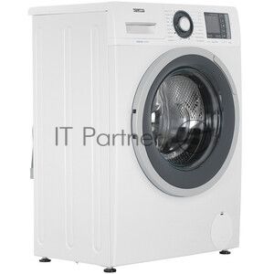 Стиральная машина Atlant СМА-60У1214-02 белый, загрузка фронтальная 6кг, 1200 об/мин., класс: A+++