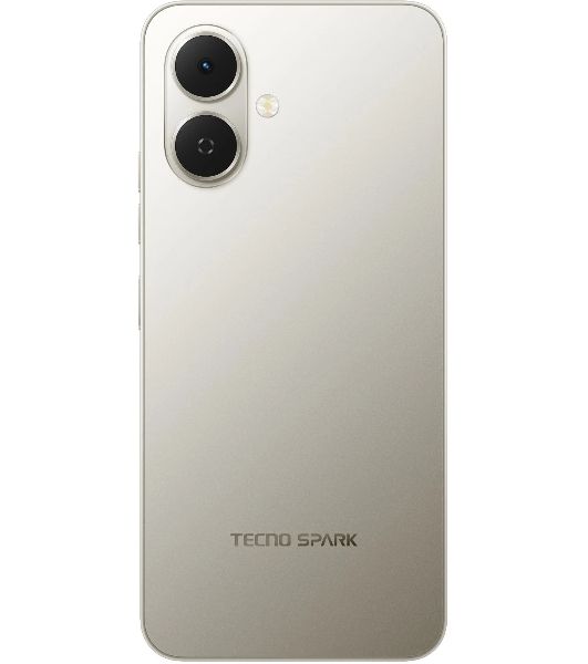 Смартфон Tecno Spark Go 2 3/64Gb, серый