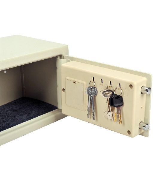 Сейф мебельный Cactus CS-SF-E20L 200x310x200мм электронный
