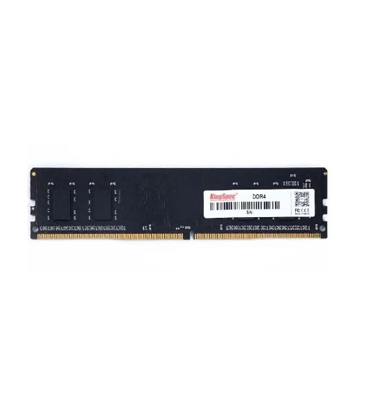 Оперативная память KingSpec DDR4, 8GB (1x8 GB), 3200 MHz, CL18, DIMM