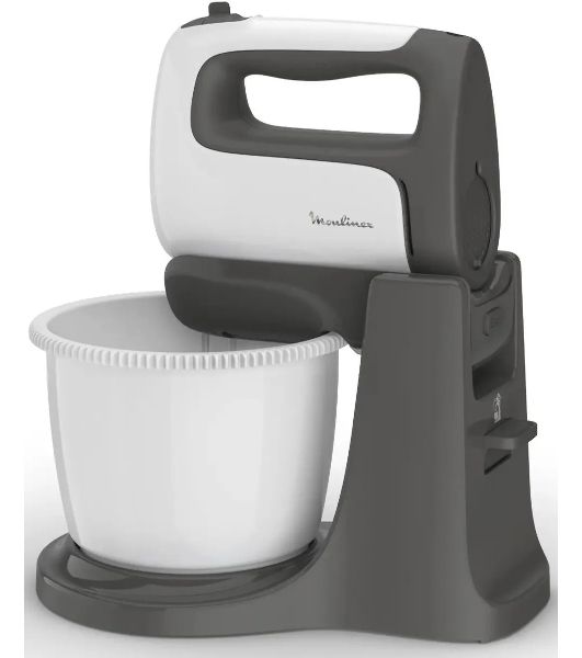 Миксер Moulinex HM-464110