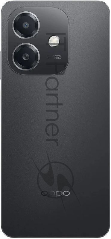 Смартфон Oppo A3, 6/256Gb, черный