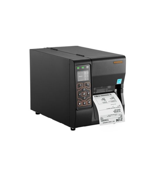 Принтер этикеток Bixolon XT3-40 4", 203 dpi, Serial, USB, Ethernet
