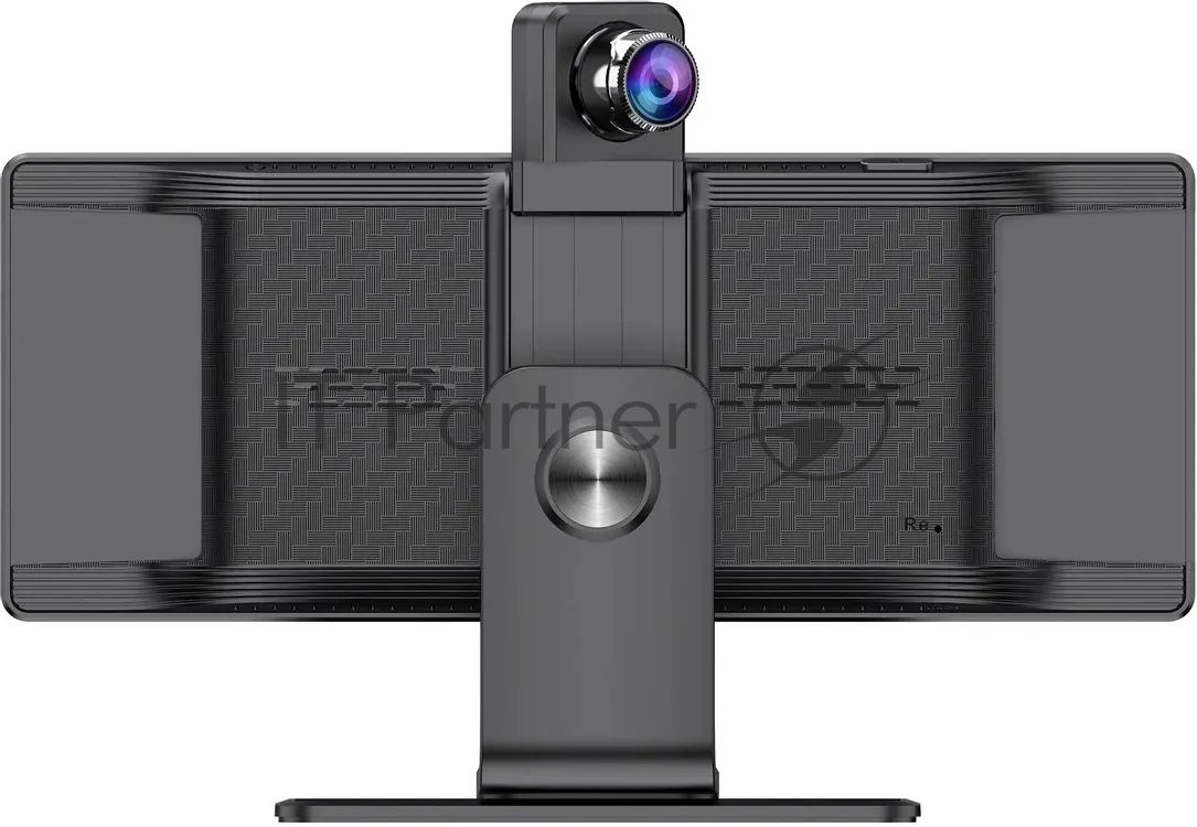 Автомобильный монитор Digma MTP-105 9" 600x1024