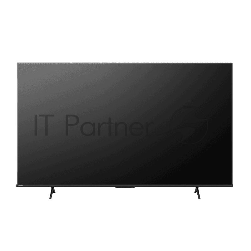 Телевизор Hisense 75" 75E7Q PRO QLED UHD 144 Hz ОС VIDAA U8 5 черный