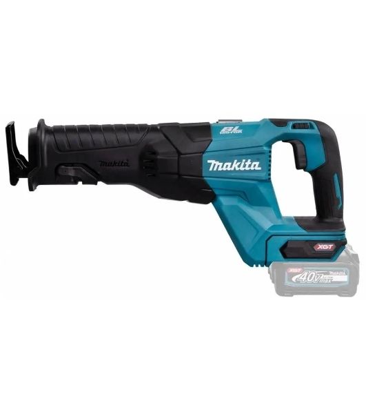 Сабельная пила Makita JR001GZ аккум. 3000ход/мин
