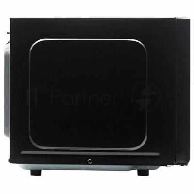 Микроволновая печь Horizont 23L SOLO черная HSD233B 800W
