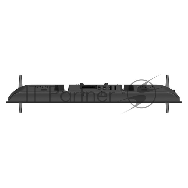 Телевизор Sber 32" SDX-32H3113 черный DLED HD 60Hz Smart TV