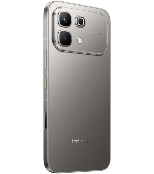 Смартфон Infinix Note 60 X6879 8Gb, 256Gb, титан