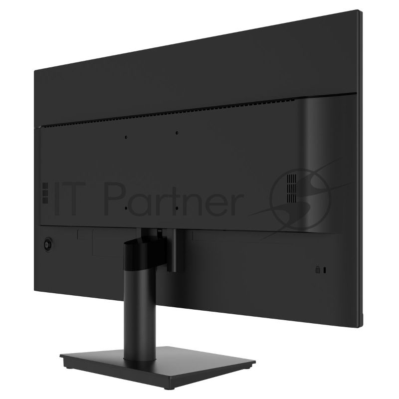 Монитор 27" KTC H27T27 IPS 2560x1440, 100 Гц, 7 мс, 16:9, 300 кд/м², 2xHDMI, 1xDP, черный