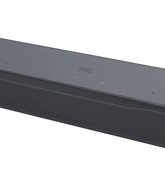 Саундбар JBL BAR 500 MK2 5.1 450Вт+300Вт черный