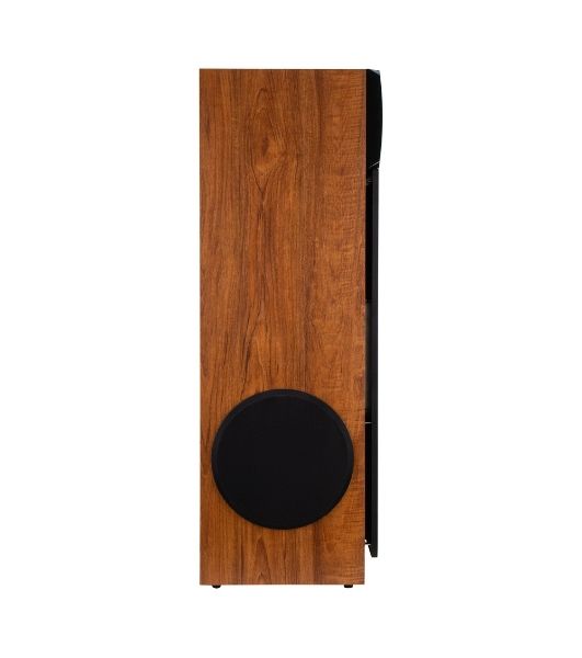 Акустическая система ELTRONIC (30-58) HOME SOUND - колонка 10", бук
