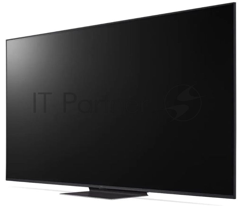 Телевизор LG 65" 65UT91006LA.ARUB черный Edge LED UHD 60Hz WebOS