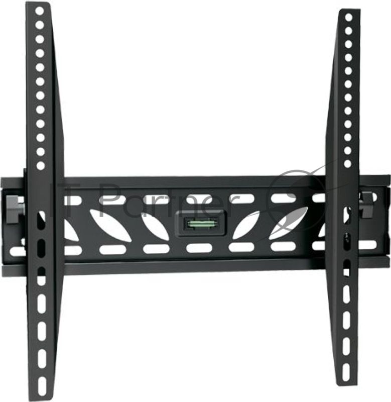 Кронштейн для телевизора Arm Media PLASMA-4 new черный, 22"-65" макс. 55 кг, настенный, наклон