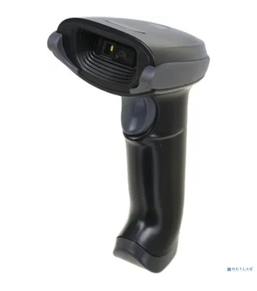 Сканер штрих-кодов Mertech CL-2210 BLE Dongle P2D USB черный 4794