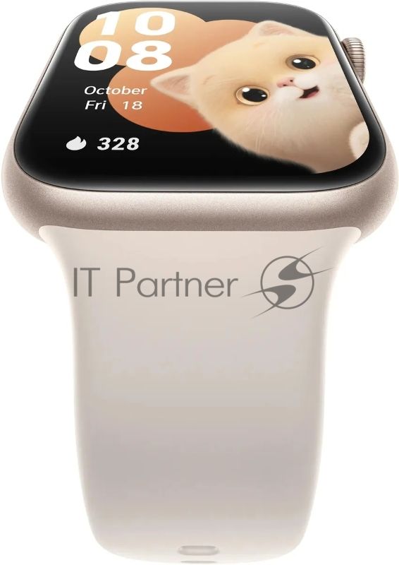 Смарт-часы HONOR WATCH 5 STL-B19 GOLD