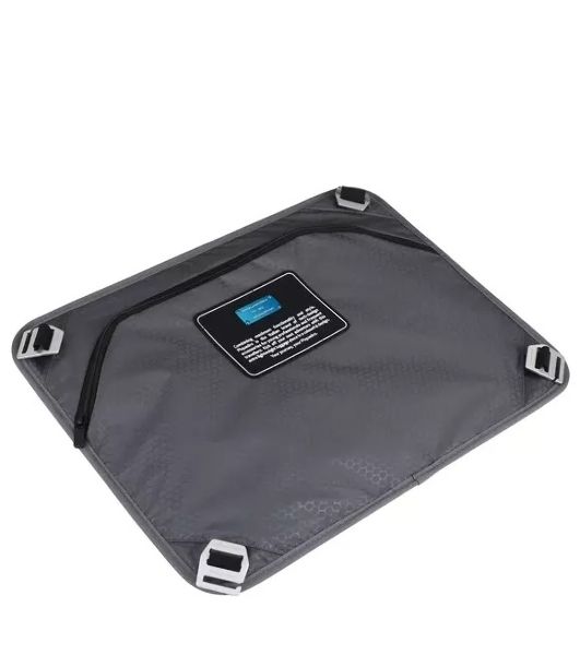 Чемодан Piquadro PQ LIGHT (BV4425PQL/BLUO) 40x55x20 см 31л. 1.99кг. поликарбонат синий