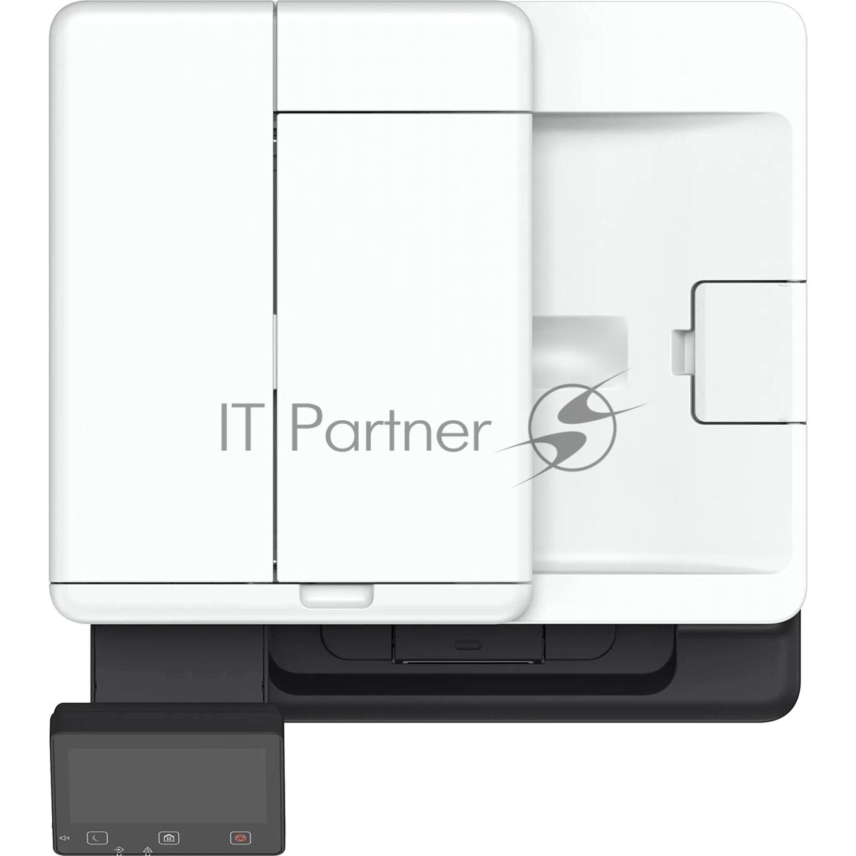 МФУ лазерное Canon i-SENSYS MF461dw II (A4, принтер/копир/сканер, 1200dpi, 36ppm, 1+4Gb, DADF50, Duplex, WiFi, Lan, USB) (7188C019)
