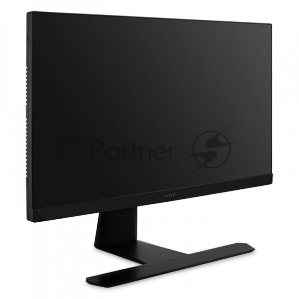 Монитор 27" ViewSonic XG270 IPS 1920x1080, 240 Гц, 1 мс, 16:9, 400 кд/м², HDMI, DisplayPort, HDR, черный