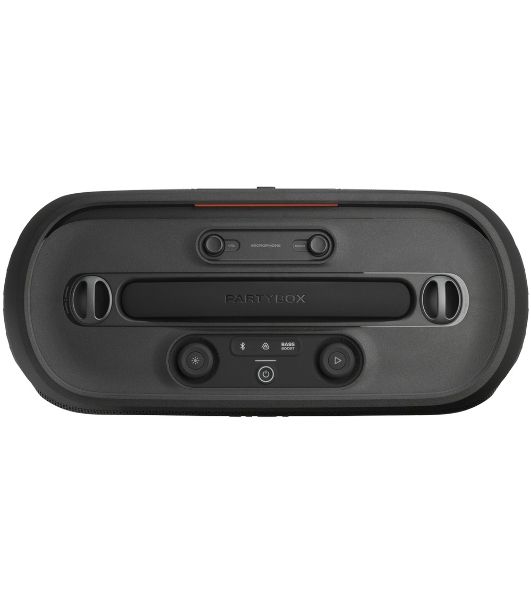 Пати колонка JBL Partybox On-The-Go 2