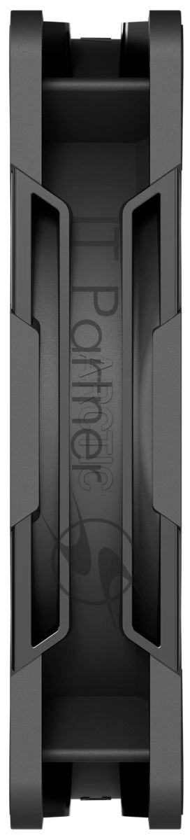 Вентилятор корпусной ARCTIC P12 Pro A-RGB LN - 3 Pack - retail (ACFAN00347A)