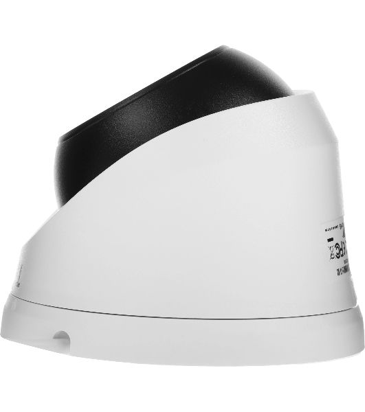 Камера IP TIANDY 2Mp DOME TC-C320N (I3/E/Y/2.8мм)