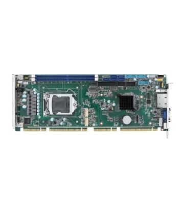 Промышленная материнская плата Advantech PCE-5131G2, LGA1151, Intel Q370, 2xDDR4, 5xSATA, 1xM.2 SATA, 1xPCIe 3.0 x16, 1xPCIe 3.0 x4, 1xVGA, 2x 1Gb LAN, 1xUSB 3.1 Gen1, 1xUSB 2.0, 1xPS/2, ATX