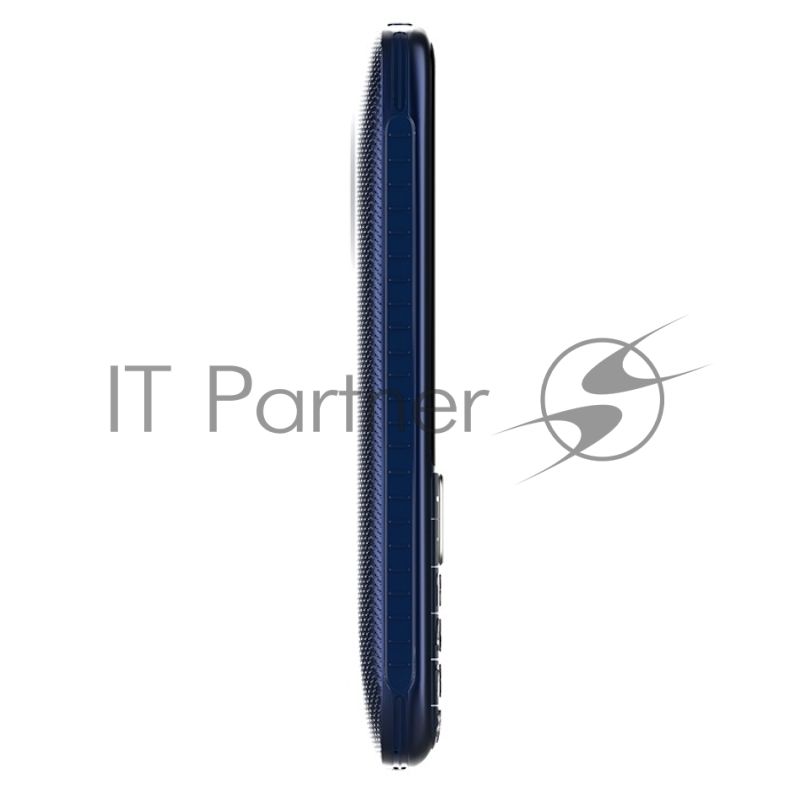 Мобильный телефон Maxvi B32 синий