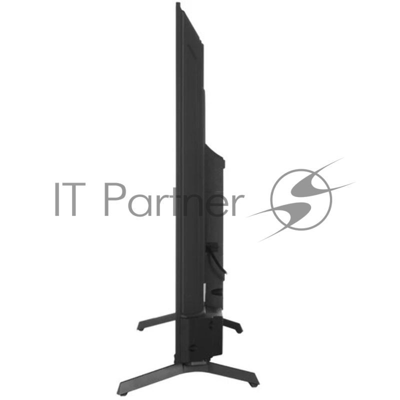 Телевизор PREMIER 43" 43PRM770FSV черный Direct LED FHD 60Hz Android
