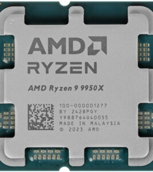 Процессор AMD Ryzen Threadripper 9960X Soc-sTR5 4.2GHz OEM