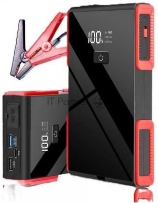 Пуско-зарядное устройство Sho-Me Jump Starter PZU 006 Пуско-зарядное устройство Sho-Me Jump Starter PZU 006