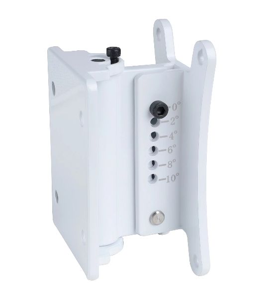 Звуковая колонна Intrend ITSPK-43DA-W активная 4x3", 240 Вт, вход DANTE, питание 110-220В, SPL 107dB, 80Hz18kHz, 20°х120° (VхH), вес 5.3кг, цвет белый, крепление в комплекте, (цена за 1шт., в упаковке 2 шт.)