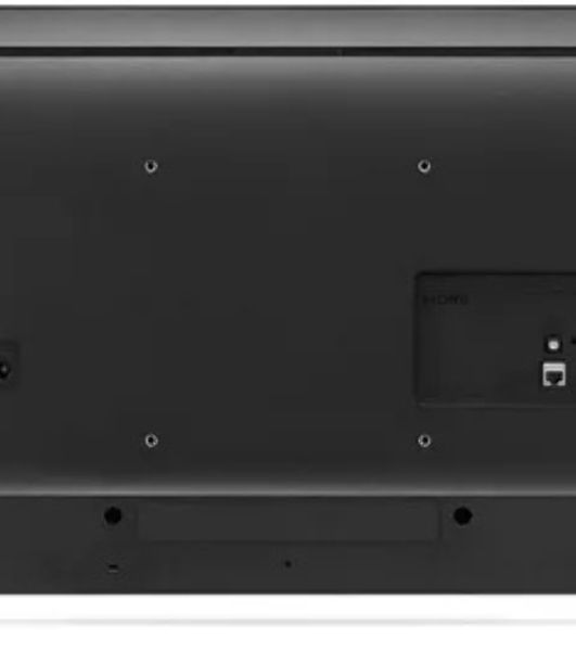 Телевизор LG 32" 32LQ63006LA черный DLED FHD 60Hz Smart TV 1.5GB/8GB