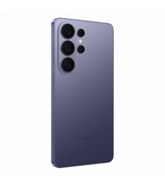 Смартфон Samsung Galaxy S26 Ultra SM-S948B 16Gb, 1Tb, фиолетовый